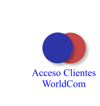 Acceso Clientes WorldCom