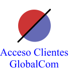 Acceso Clientes GlobalCom