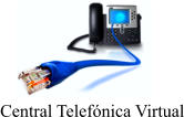 Central Telefónica Virtual